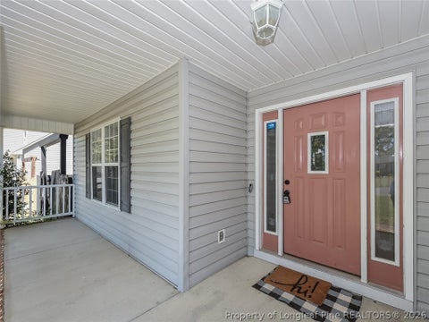 Tiny photo for 1070 Northview Drive, Sanford, NC 27332 (MLS # 770374)