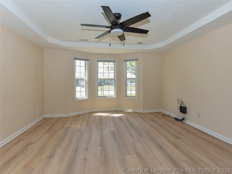 Tiny photo for 1070 Northview Drive, Sanford, NC 27332 (MLS # 770374)