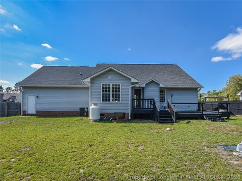 Tiny photo for 1070 Northview Drive, Sanford, NC 27332 (MLS # 770374)