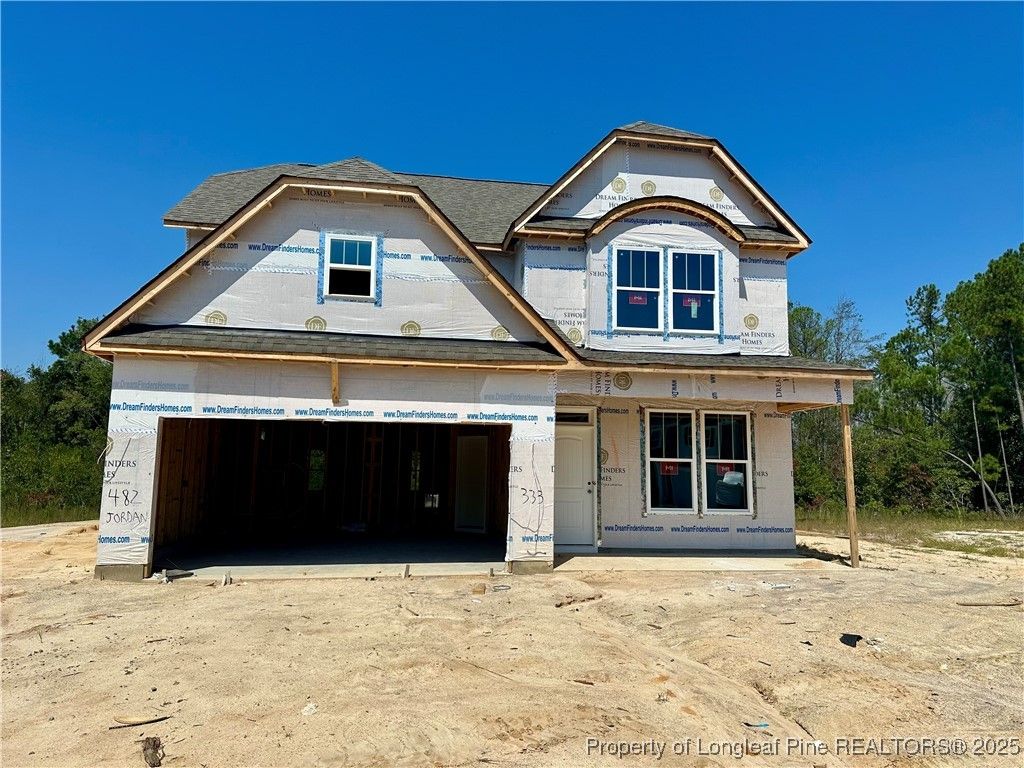 Photo of 333 Steeple Ridge Rdg, Cameron, NC 28326 (MLS # 745867)