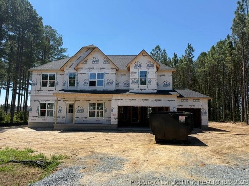 Photo of 189 Langdon Farms Drive, Smithfield, NC 27577 (MLS # 765253)
