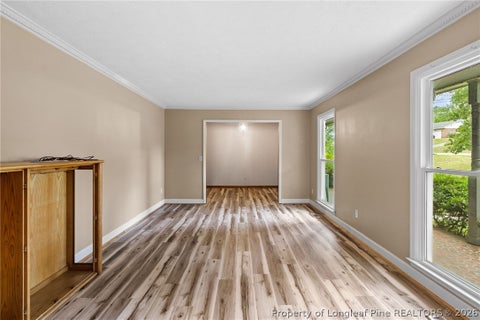 Tiny photo for 724 Galloway Drive, Fayetteville, NC 28303 (MLS # 763547)