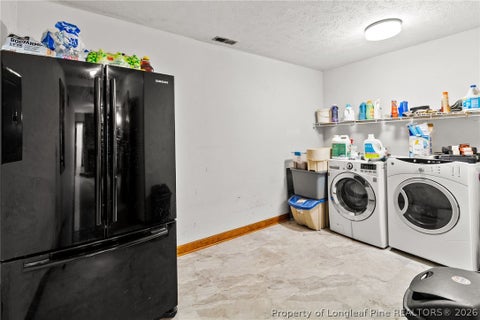Tiny photo for 724 Galloway Drive, Fayetteville, NC 28303 (MLS # 763547)