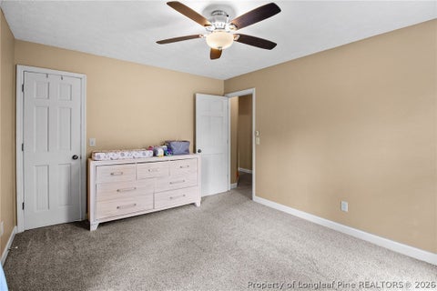 Tiny photo for 724 Galloway Drive, Fayetteville, NC 28303 (MLS # 763547)