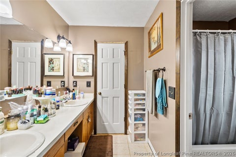 Tiny photo for 724 Galloway Drive, Fayetteville, NC 28303 (MLS # 763547)