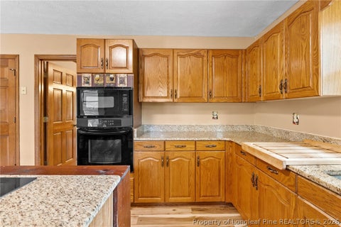 Tiny photo for 724 Galloway Drive, Fayetteville, NC 28303 (MLS # 763547)