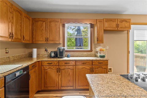 Tiny photo for 724 Galloway Drive, Fayetteville, NC 28303 (MLS # 763547)