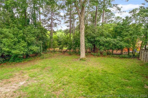 Tiny photo for 724 Galloway Drive, Fayetteville, NC 28303 (MLS # 763547)