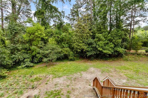 Tiny photo for 724 Galloway Drive, Fayetteville, NC 28303 (MLS # 763547)