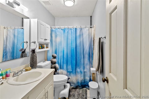 Tiny photo for 724 Galloway Drive, Fayetteville, NC 28303 (MLS # 763547)