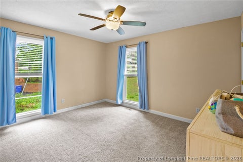 Tiny photo for 724 Galloway Drive, Fayetteville, NC 28303 (MLS # 763547)