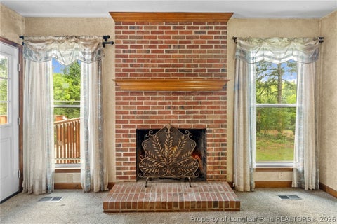 Tiny photo for 724 Galloway Drive, Fayetteville, NC 28303 (MLS # 763547)