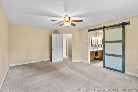 Tiny photo for 724 Galloway Drive, Fayetteville, NC 28303 (MLS # 763547)