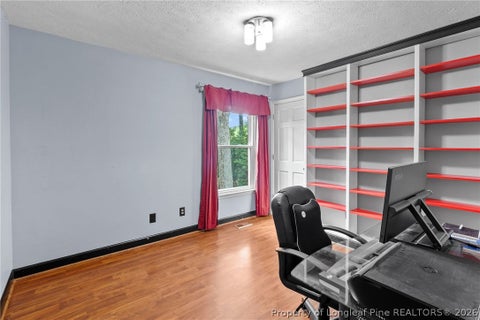 Tiny photo for 724 Galloway Drive, Fayetteville, NC 28303 (MLS # 763547)