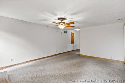 Tiny photo for 724 Galloway Drive, Fayetteville, NC 28303 (MLS # 763547)