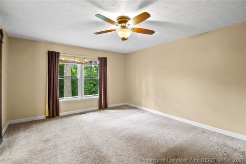 Tiny photo for 724 Galloway Drive, Fayetteville, NC 28303 (MLS # 763547)