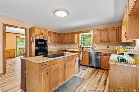 Tiny photo for 724 Galloway Drive, Fayetteville, NC 28303 (MLS # 763547)