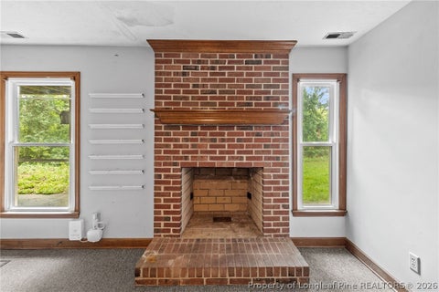 Tiny photo for 724 Galloway Drive, Fayetteville, NC 28303 (MLS # 763547)