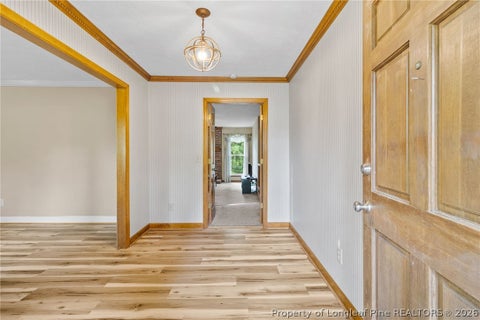 Tiny photo for 724 Galloway Drive, Fayetteville, NC 28303 (MLS # 763547)