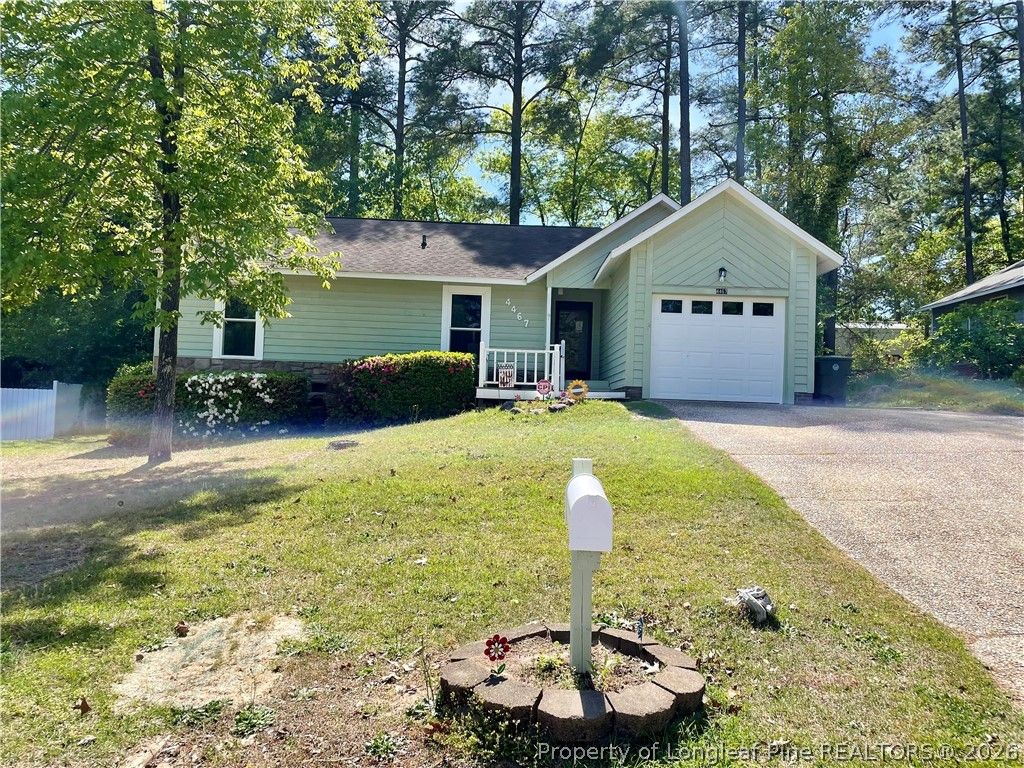 Photo of 4467 Kinkead Court, Fayetteville, NC 28314 (MLS # 760221)