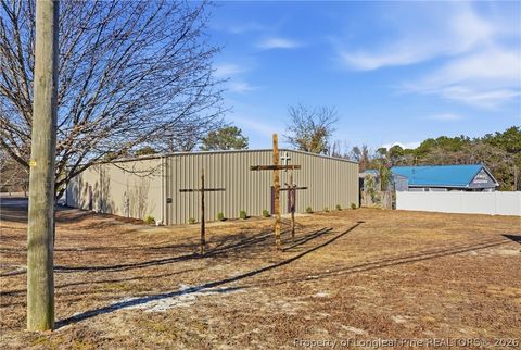 Tiny photo for 405 N Main Street, Spring Lake, NC 28390 (MLS # 757448)