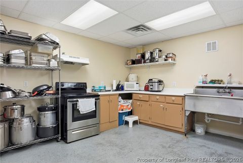 Tiny photo for 405 N Main Street, Spring Lake, NC 28390 (MLS # 757448)