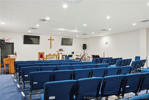 Tiny photo for 405 N Main Street, Spring Lake, NC 28390 (MLS # 757448)