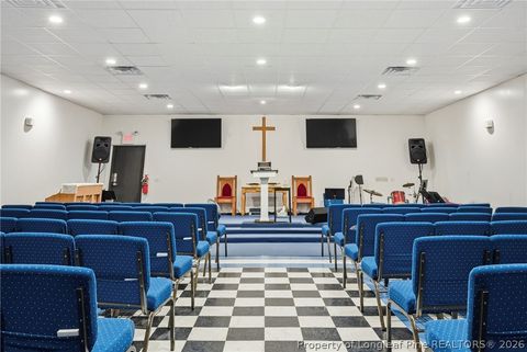 Tiny photo for 405 N Main Street, Spring Lake, NC 28390 (MLS # 757448)