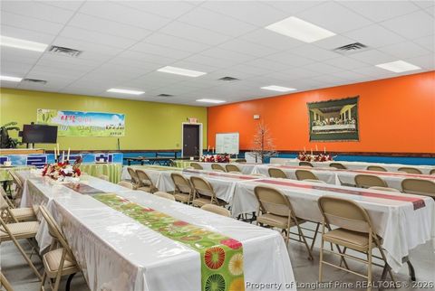 Tiny photo for 405 N Main Street, Spring Lake, NC 28390 (MLS # 757448)