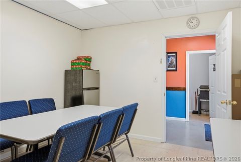 Tiny photo for 405 N Main Street, Spring Lake, NC 28390 (MLS # 757448)