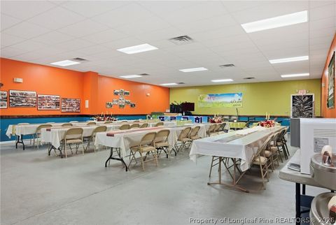 Tiny photo for 405 N Main Street, Spring Lake, NC 28390 (MLS # 757448)