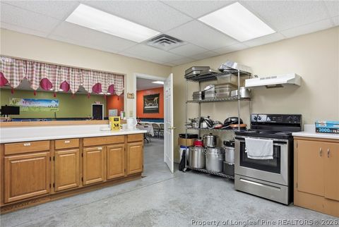 Tiny photo for 405 N Main Street, Spring Lake, NC 28390 (MLS # 757448)