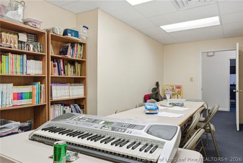 Tiny photo for 405 N Main Street, Spring Lake, NC 28390 (MLS # 757448)