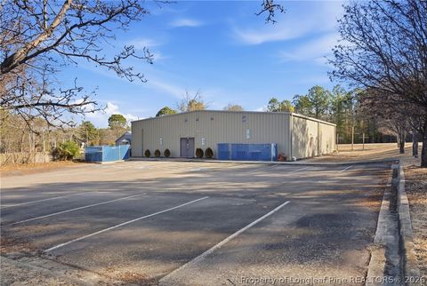 Tiny photo for 405 N Main Street, Spring Lake, NC 28390 (MLS # 757448)