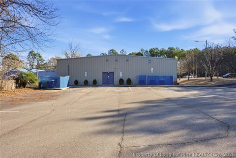 Tiny photo for 405 N Main Street, Spring Lake, NC 28390 (MLS # 757448)