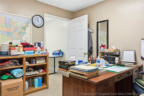 Tiny photo for 405 N Main Street, Spring Lake, NC 28390 (MLS # 757448)