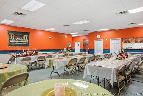 Tiny photo for 405 N Main Street, Spring Lake, NC 28390 (MLS # 757448)