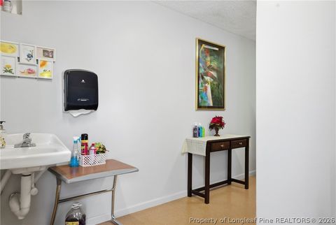 Tiny photo for 405 N Main Street, Spring Lake, NC 28390 (MLS # 757448)