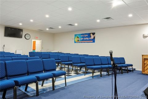 Tiny photo for 405 N Main Street, Spring Lake, NC 28390 (MLS # 757448)