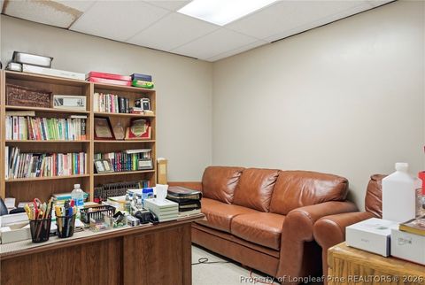 Tiny photo for 405 N Main Street, Spring Lake, NC 28390 (MLS # 757448)