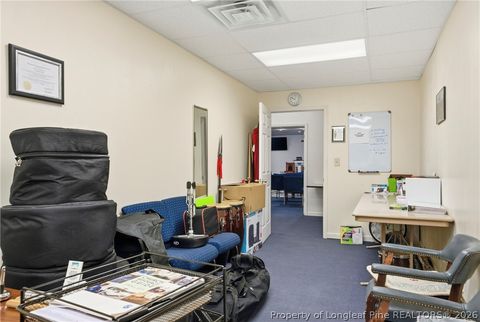 Tiny photo for 405 N Main Street, Spring Lake, NC 28390 (MLS # 757448)