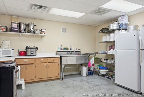 Tiny photo for 405 N Main Street, Spring Lake, NC 28390 (MLS # 757448)