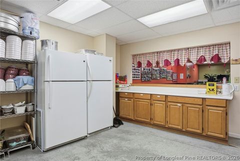 Tiny photo for 405 N Main Street, Spring Lake, NC 28390 (MLS # 757448)