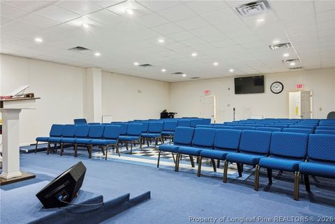 Tiny photo for 405 N Main Street, Spring Lake, NC 28390 (MLS # 757448)