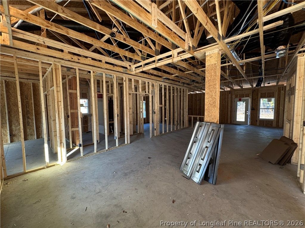 Photo of 33 Glider (Lot 2) Lane, Cameron, NC 28326 (MLS # 757200)