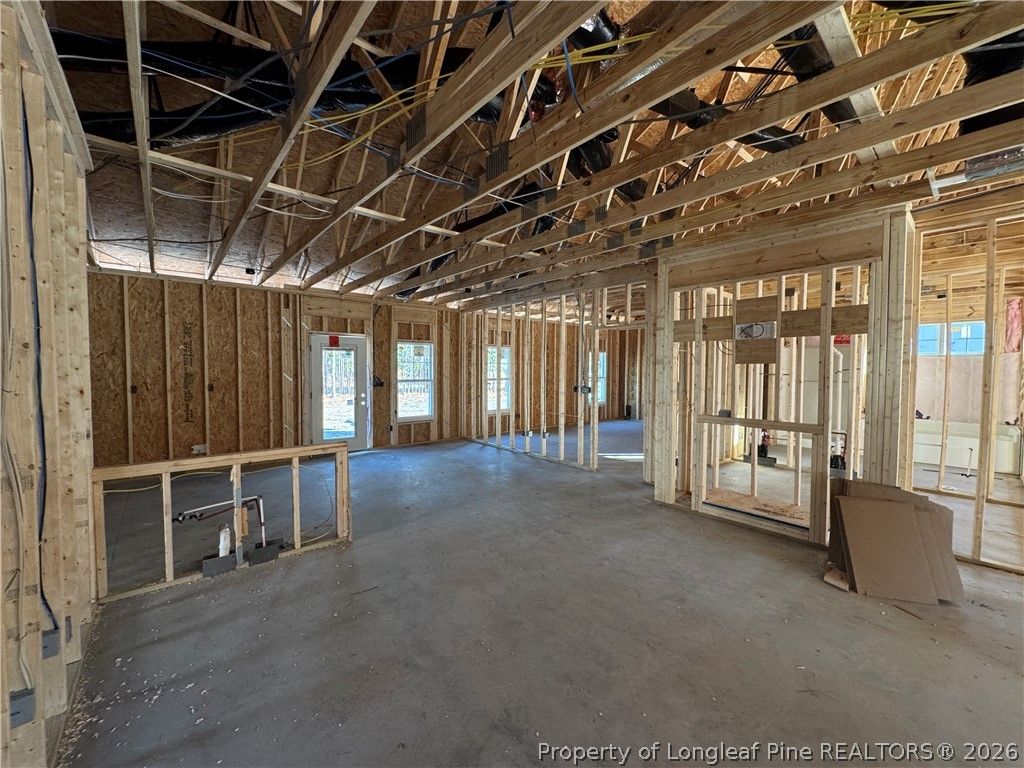 Photo of 33 Glider (Lot 2) Lane, Cameron, NC 28326 (MLS # 757200)