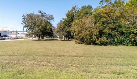 Tiny photo for 301 N Washington Avenue, Dunn, NC 28334 (MLS # 751745)