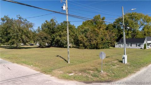 Tiny photo for 301 N Washington Avenue, Dunn, NC 28334 (MLS # 751745)