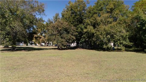 Tiny photo for 301 N Washington Avenue, Dunn, NC 28334 (MLS # 751745)