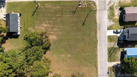 Tiny photo for 301 N Washington Avenue, Dunn, NC 28334 (MLS # 751745)